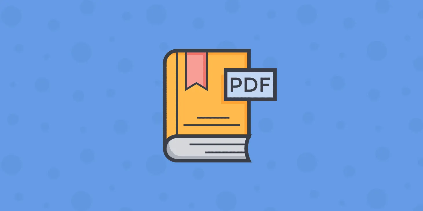 افزونه PDF viewer