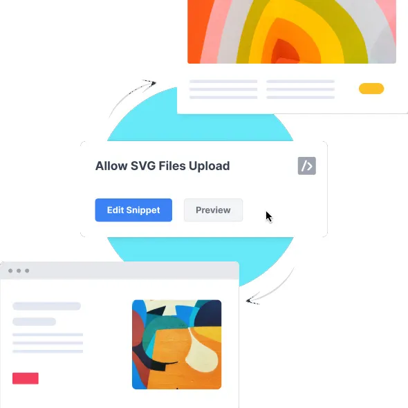 افزونه WPCode Pro 