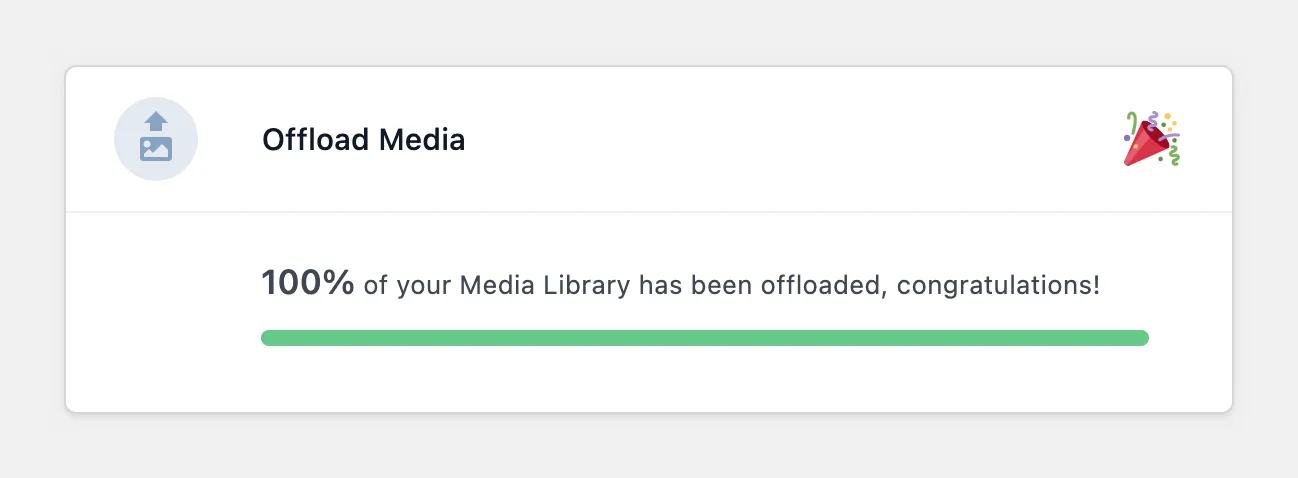 افزونه WP Offload Media Pro