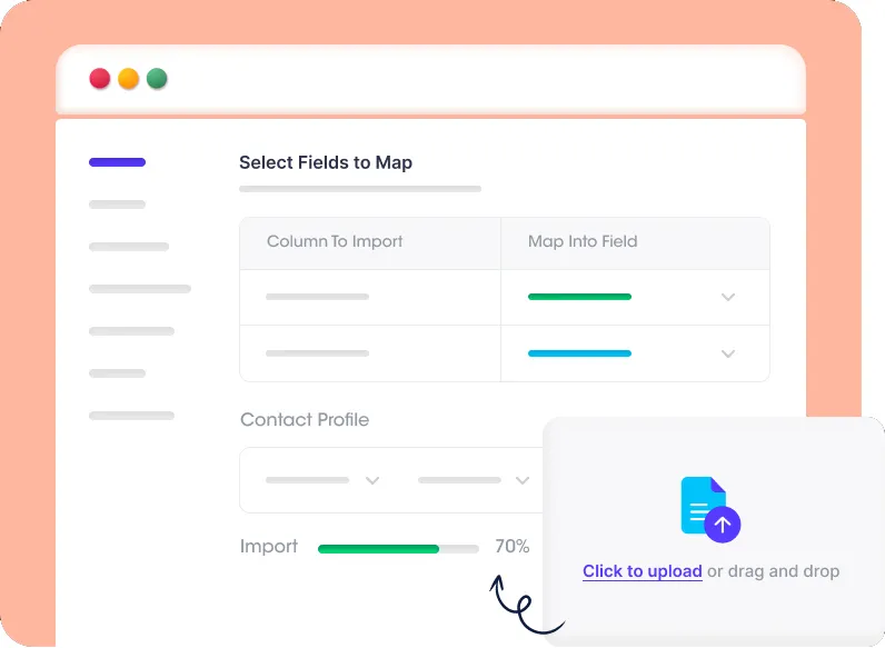 افزونه Mail Mint Pro