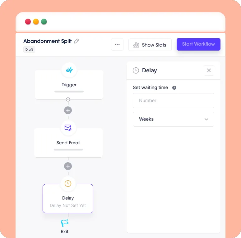 افزونه Mail Mint Pro
