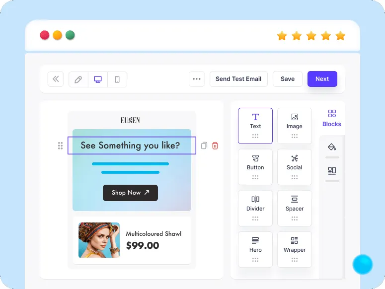 افزونه Mail Mint Pro