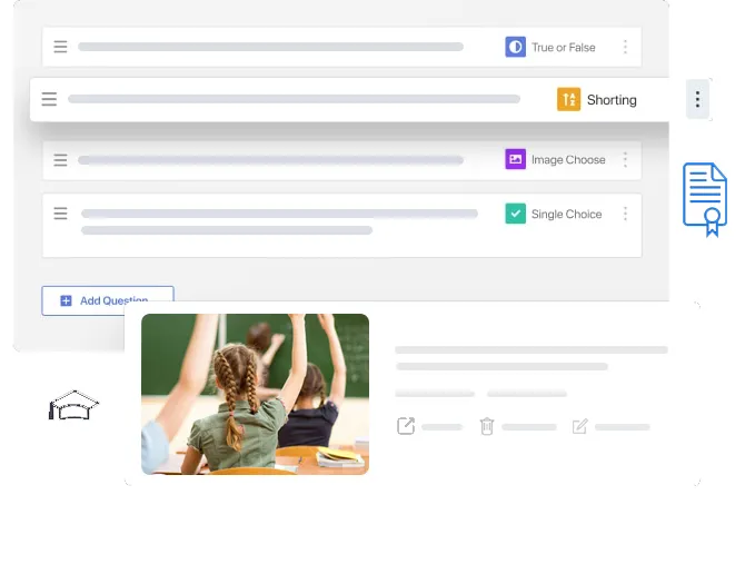 افزونه Learndash Dashboard