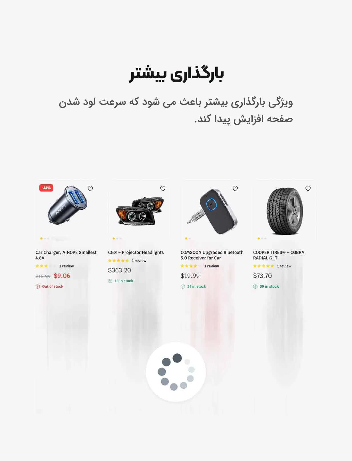 قالب Partdo