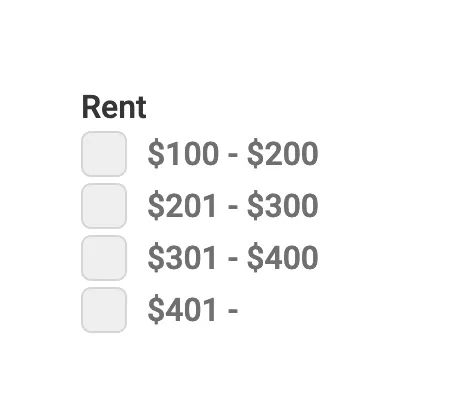 افزونه Query Elements