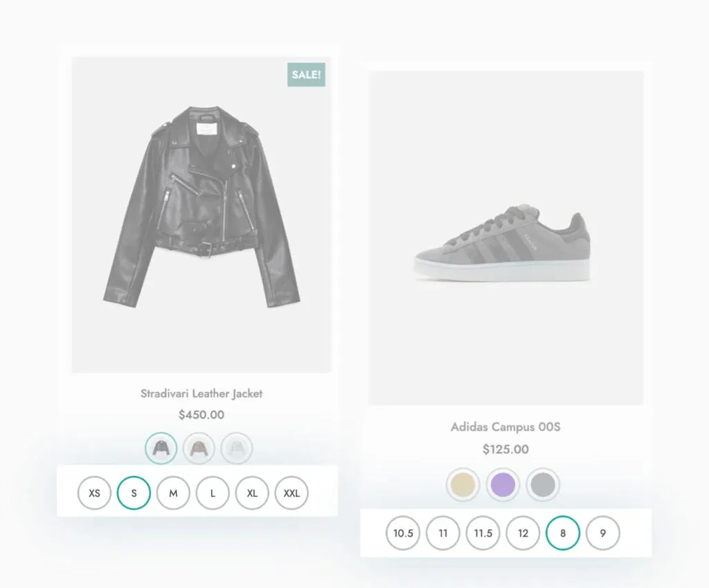 افزونه YITH WooCommerce Swatches Premium