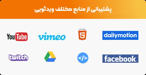 افزونه Vidi 