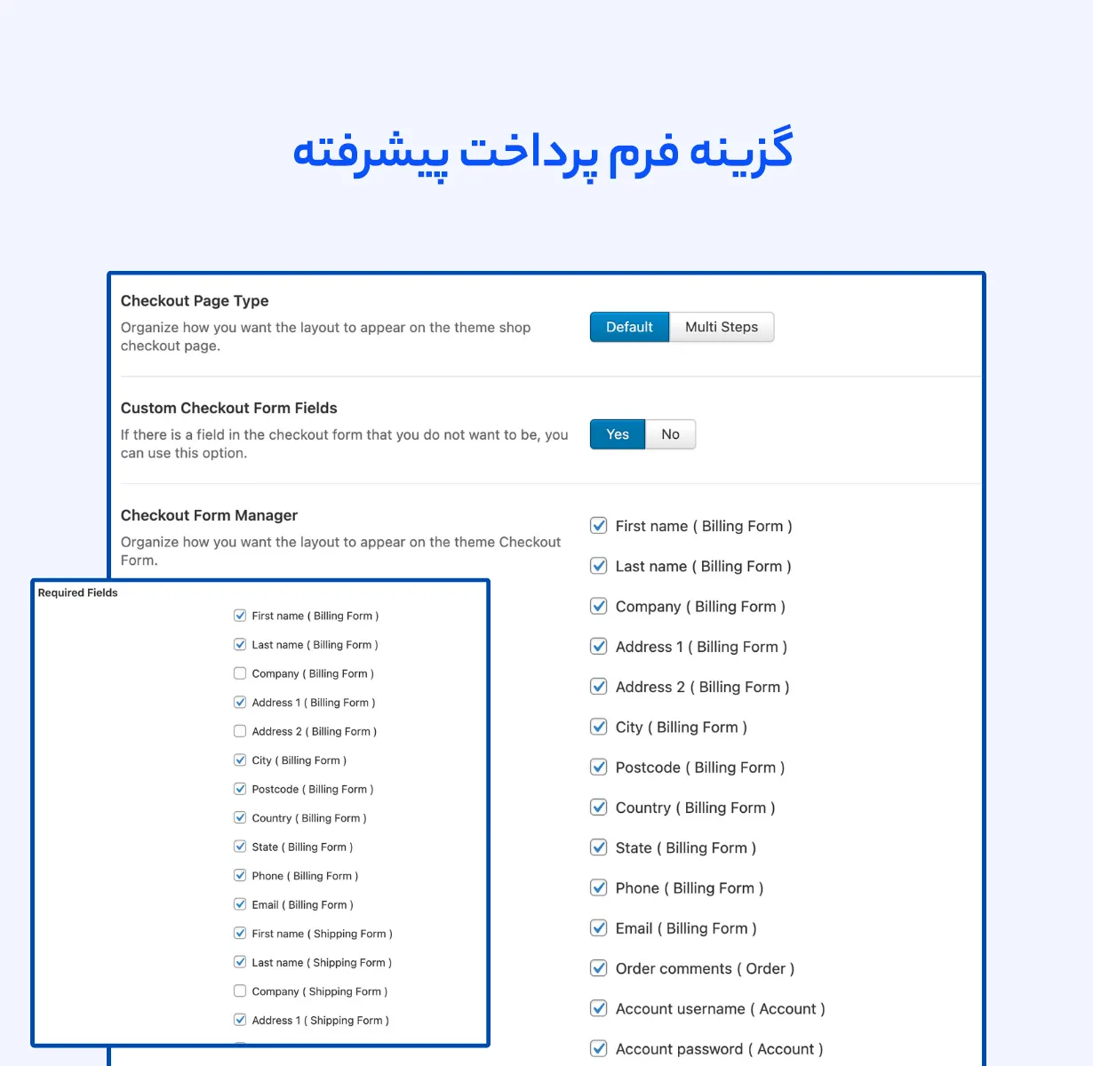 قالب فروشگاه دیجیتال و الکترونیک المنتوری الکترون