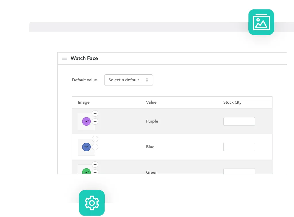 افزونه WooCommerce Product Configurator