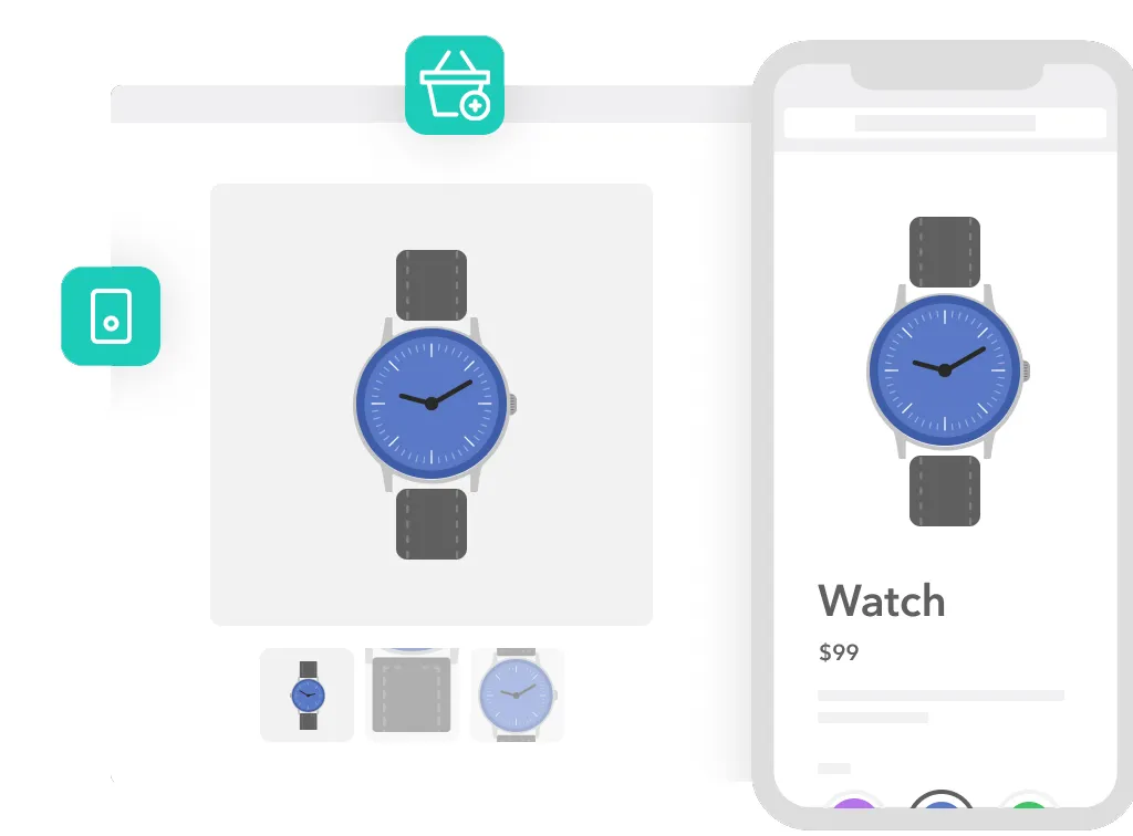 افزونه WooCommerce Product Configurator
