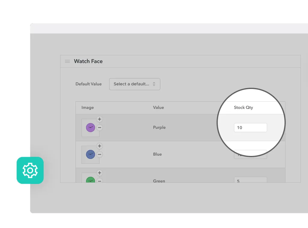 افزونه WooCommerce Product Configurator