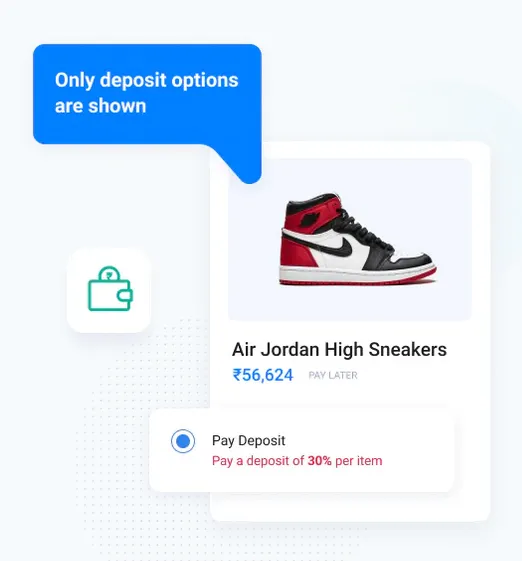 افزونه Deposits & Partial Payments for WooCommerce