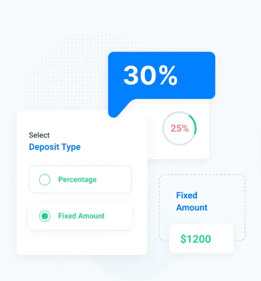 افزونه Deposits & Partial Payments for WooCommerce