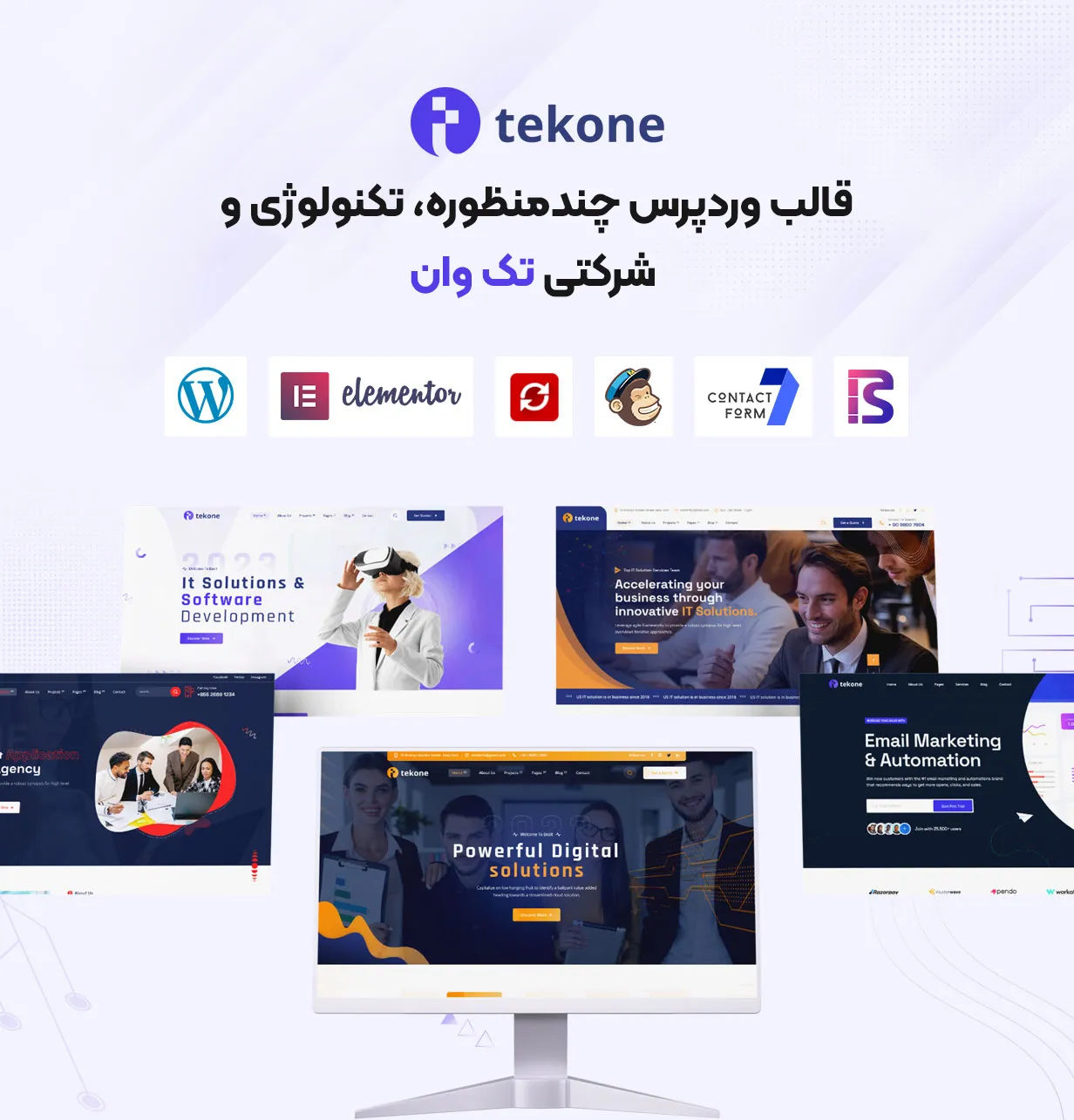 Tekone