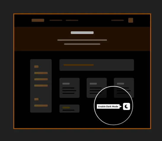 افزونه WP Dark Mode Ultimate