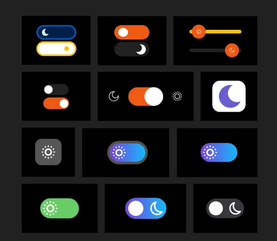 افزونه WP Dark Mode Ultimate