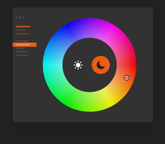 افزونه WP Dark Mode Ultimate
