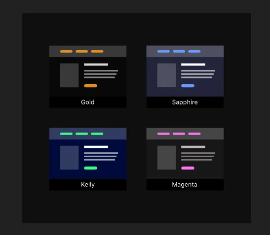افزونه WP Dark Mode Ultimate