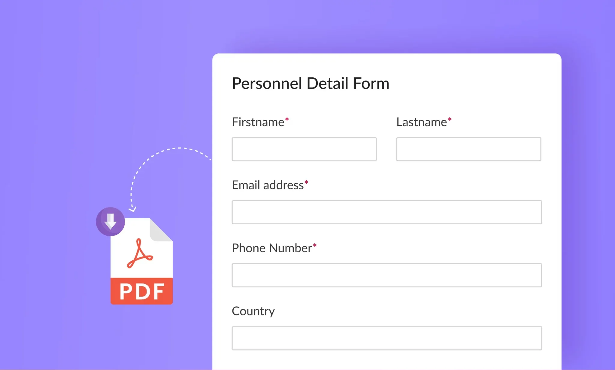 Everest Forms Pro | اورت فرمز پرو