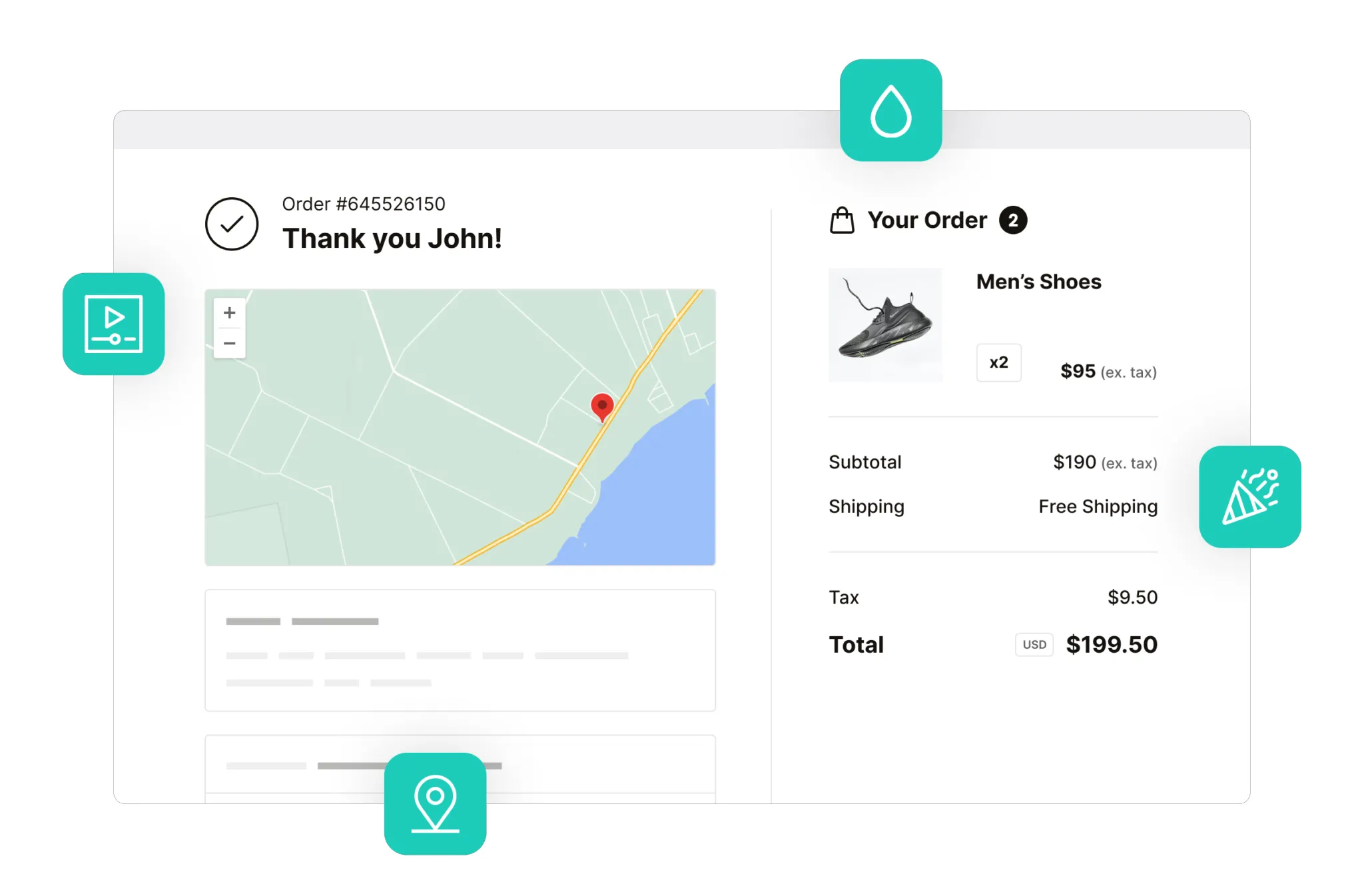افزونه Flux Checkout for WooCommerce