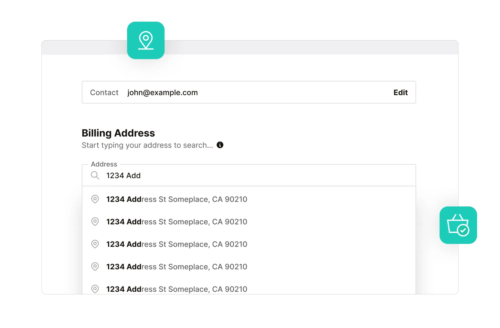 افزونه Flux Checkout for WooCommerce