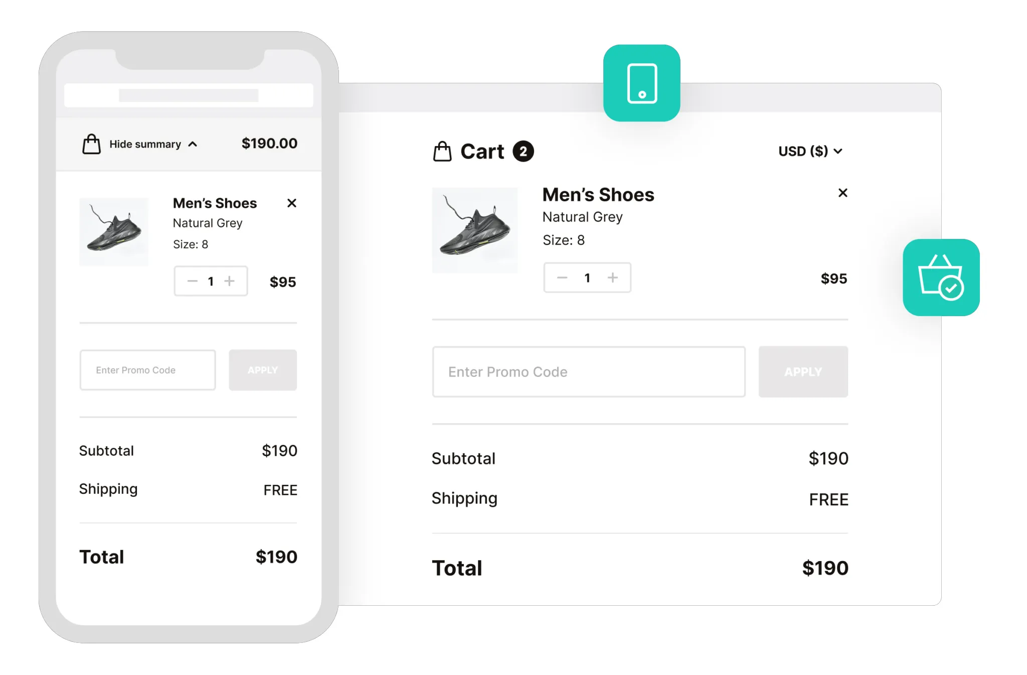افزونه Flux Checkout for WooCommerce