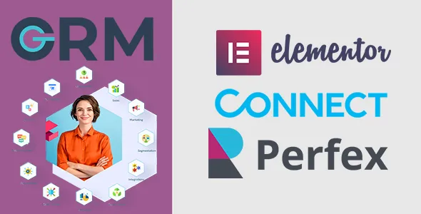 افزودنی های Elementor Forms Add-on Bundle