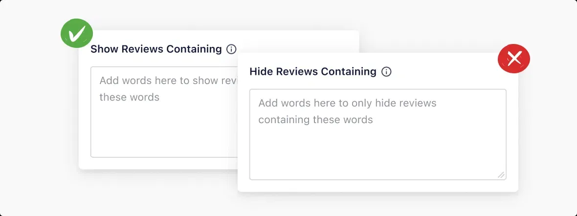 افزونه Reviews Feed Pro 