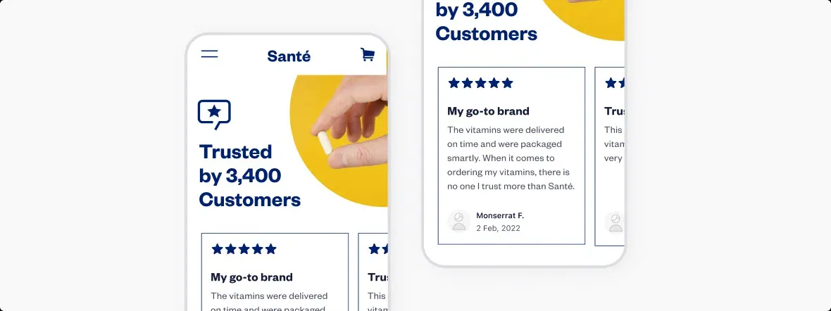 افزونه Reviews Feed Pro 