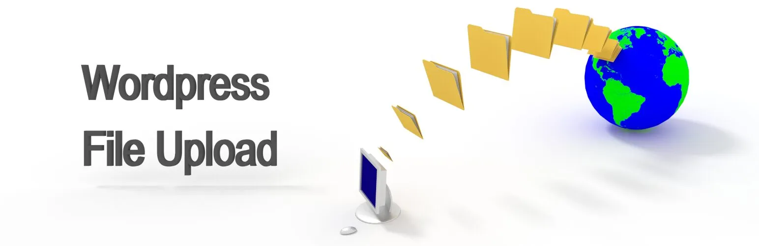 افزونه WordPress File Upload Pro